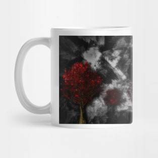 Stormy Weather Mug